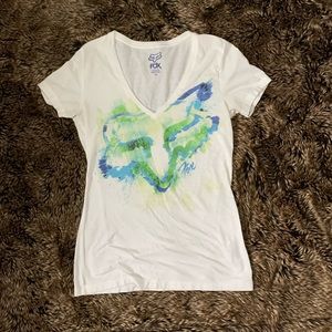 Fox T-shirt